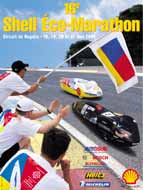 Le Shell Eco-Marathon